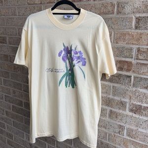 Lee Brushed Cotton Metallic T-Shirt Dress 😍